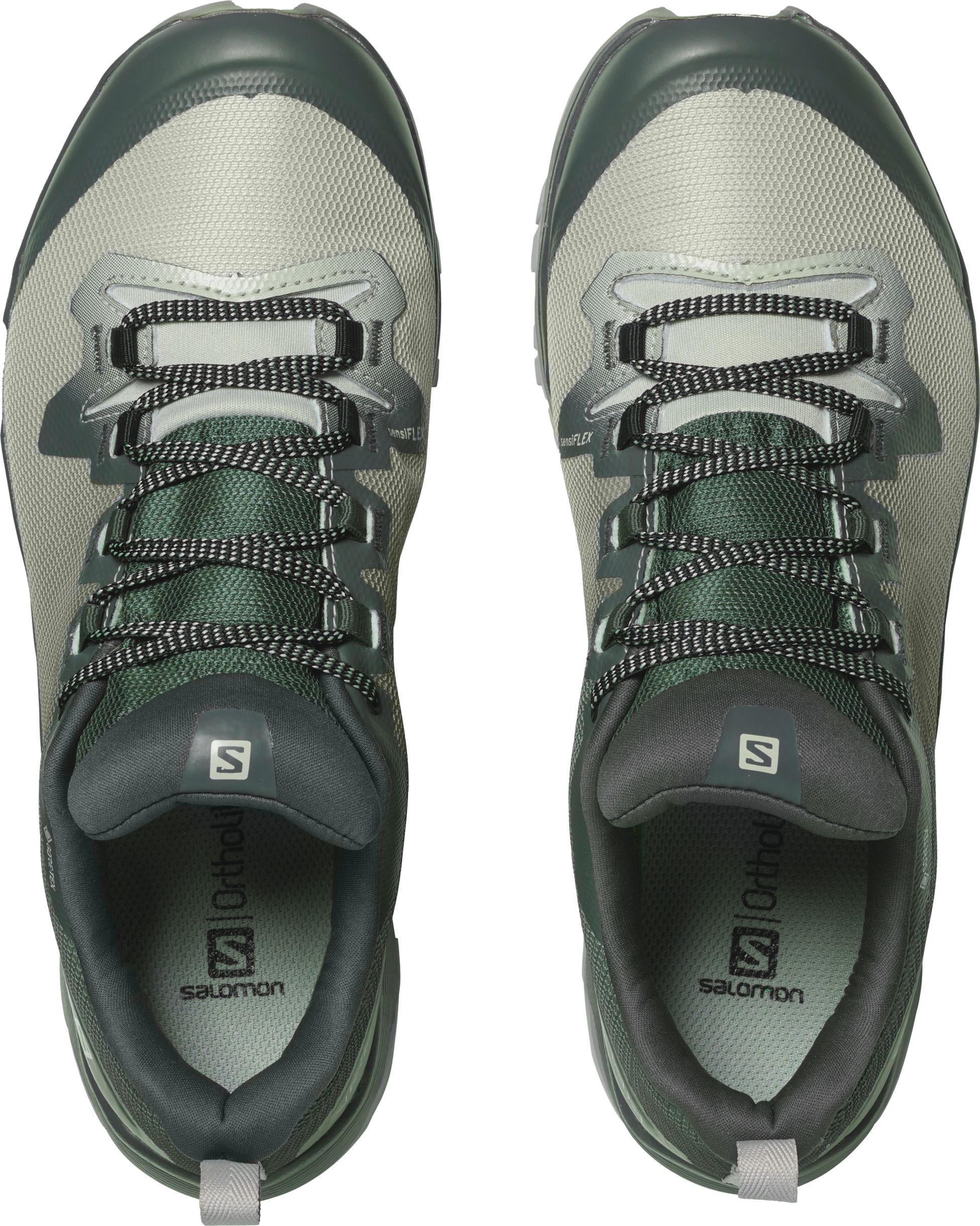 salomon shoes myntra